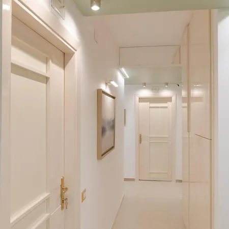 Centro Гостевой дом *