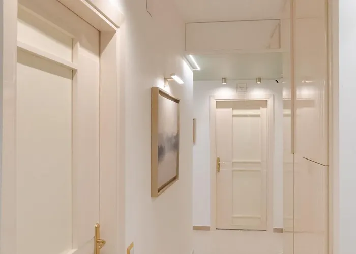 Centro Гостевой дом *