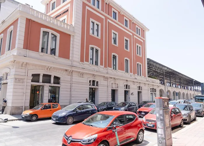 Гостевой дом Centro