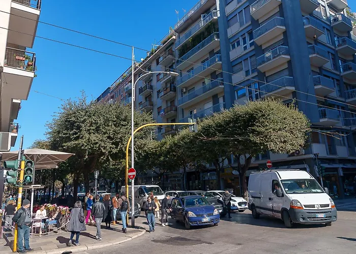 Centro Гостевой дом *