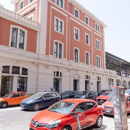 Casa de hóspedes Centro